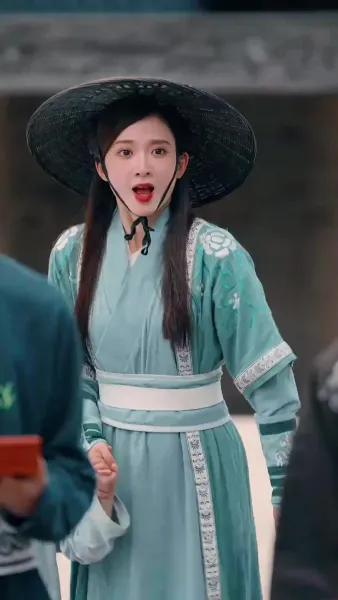 ดาบลับในโลกวิปลาส