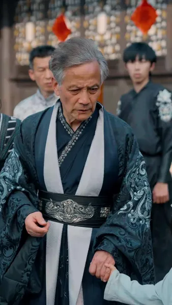 ดาบลับในโลกวิปลาส