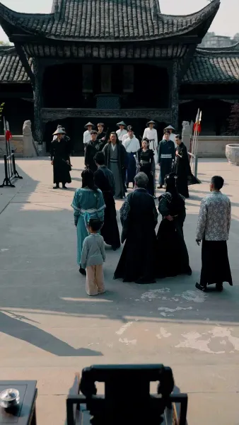 ดาบลับในโลกวิปลาส