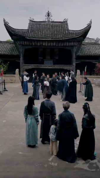 ดาบลับในโลกวิปลาส