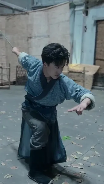 ดาบลับในโลกวิปลาส