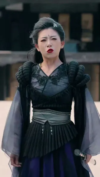 ดาบลับในโลกวิปลาส