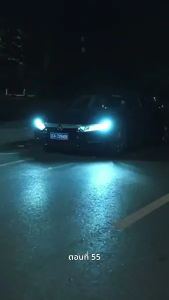 [พากย์ไทย]ลาก่อนอดีตในวันวาน