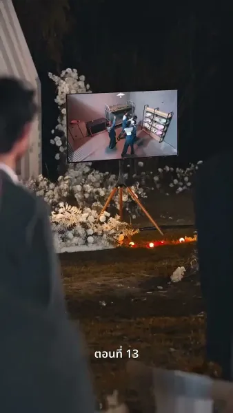 [พากย์ไทย]ลาก่อนอดีตในวันวาน