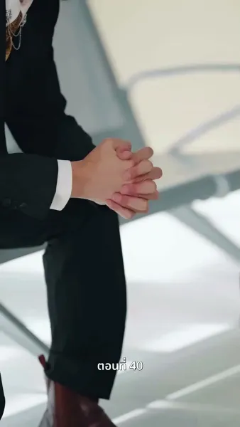 [พากย์ไทย]ลาก่อนอดีตในวันวาน