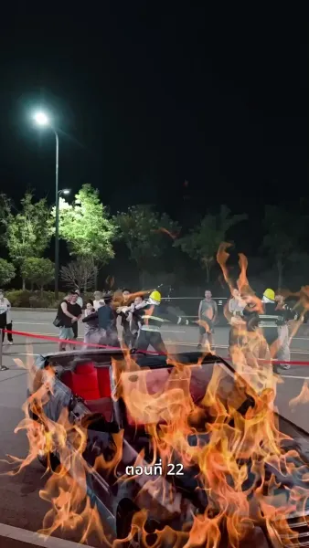 [พากย์ไทย]ลาก่อนอดีตในวันวาน