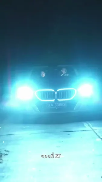 [พากย์ไทย]ลาก่อนอดีตในวันวาน