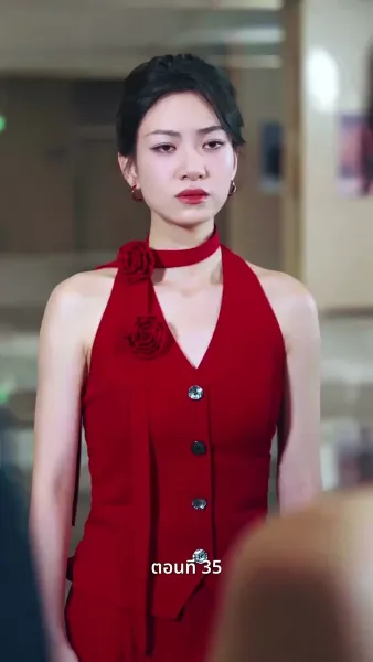 [พากย์ไทย]ลาก่อนอดีตในวันวาน