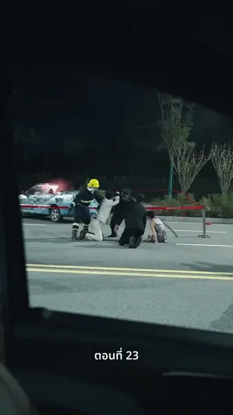 [พากย์ไทย]ลาก่อนอดีตในวันวาน