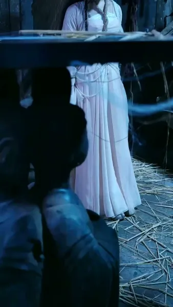 นางบำเรอในเงาโศก