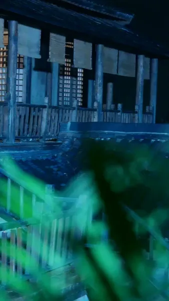 นางบำเรอในเงาโศก