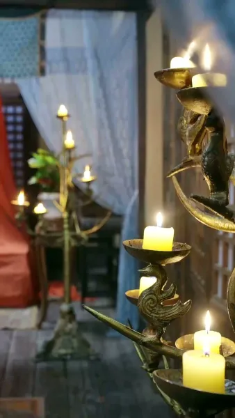 นางบำเรอในเงาโศก