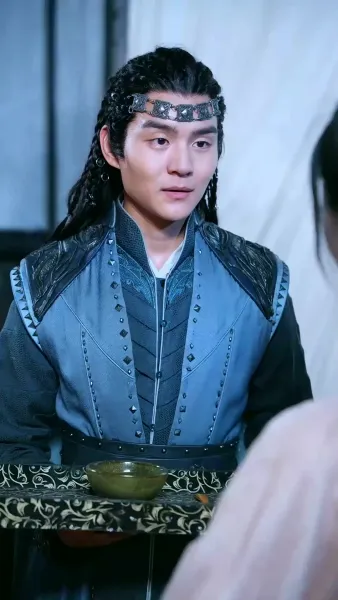 นางบำเรอในเงาโศก