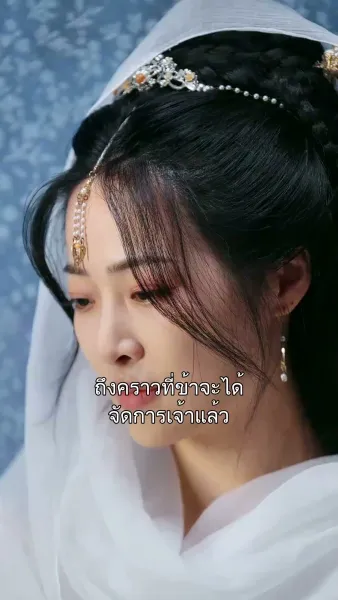 นางบำเรอในเงาโศก