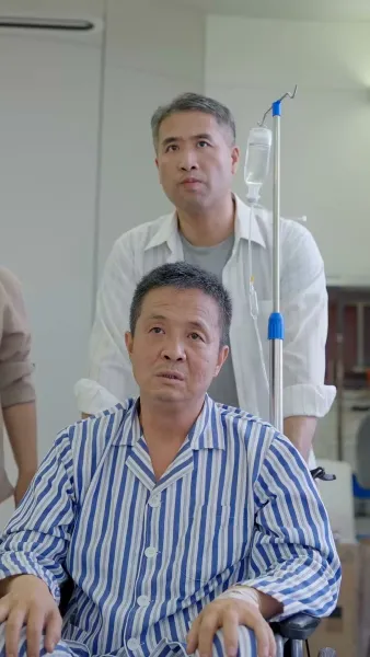 กตัญญูเหนือสายเลือด