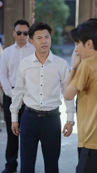 กตัญญูเหนือสายเลือด