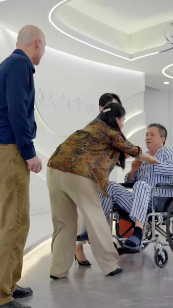 กตัญญูเหนือสายเลือด