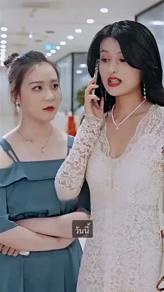 คุณชายม่อผู้แสนเย็นชาและภรรยาแสนรัก