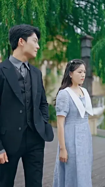 คุณชายม่อผู้แสนเย็นชาและภรรยาแสนรัก