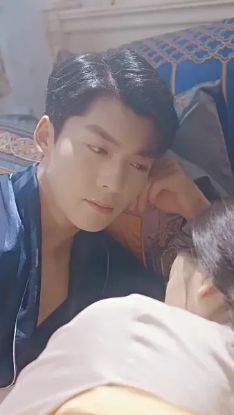 คุณชายม่อผู้แสนเย็นชาและภรรยาแสนรัก