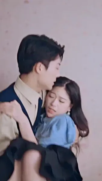 คุณชายม่อผู้แสนเย็นชาและภรรยาแสนรัก