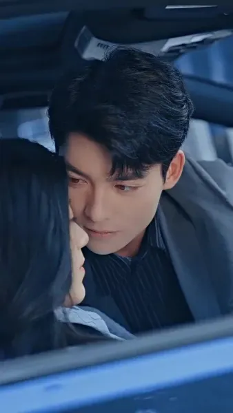 คุณชายม่อผู้แสนเย็นชาและภรรยาแสนรัก