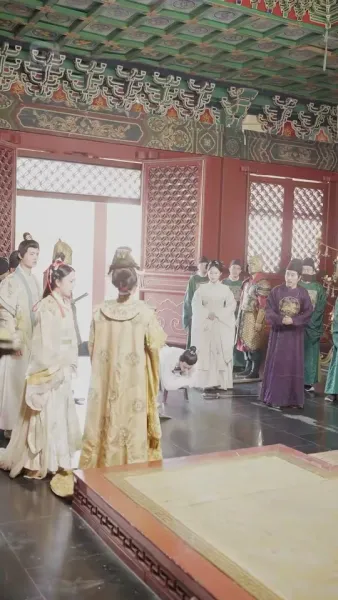 หญิงอ้วนเดินทางข้าวเวลาเพียงเพื่อหาเงิน