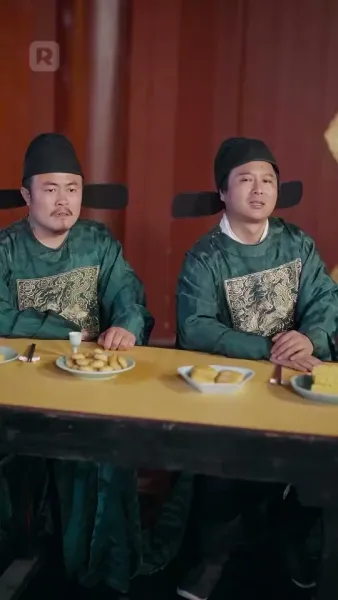 หญิงอ้วนเดินทางข้าวเวลาเพียงเพื่อหาเงิน