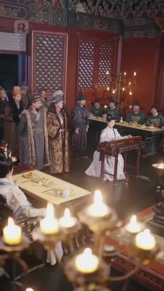 หญิงอ้วนเดินทางข้าวเวลาเพียงเพื่อหาเงิน