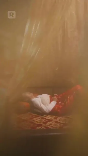 หญิงอ้วนเดินทางข้าวเวลาเพียงเพื่อหาเงิน