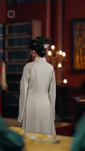 หญิงอ้วนเดินทางข้าวเวลาเพียงเพื่อหาเงิน