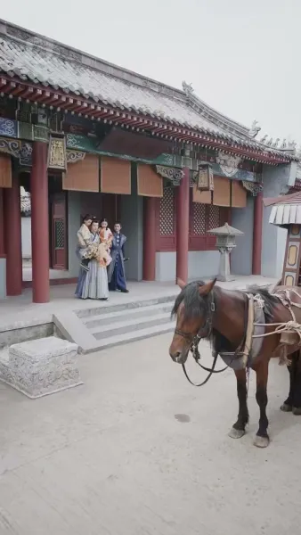 หญิงอ้วนเดินทางข้าวเวลาเพียงเพื่อหาเงิน