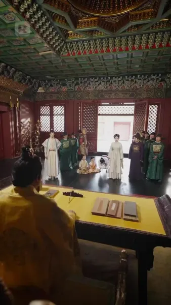 หญิงอ้วนเดินทางข้าวเวลาเพียงเพื่อหาเงิน