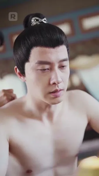 หญิงอ้วนเดินทางข้าวเวลาเพียงเพื่อหาเงิน