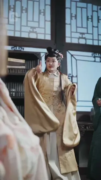 หญิงอ้วนเดินทางข้าวเวลาเพียงเพื่อหาเงิน