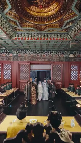 หญิงอ้วนเดินทางข้าวเวลาเพียงเพื่อหาเงิน