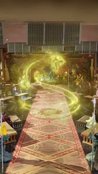 ยอดดวงใจแม่ทัพหญิง