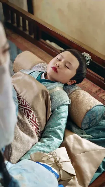 ยอดดวงใจแม่ทัพหญิง