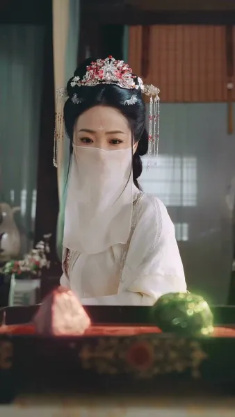 ยอดดวงใจแม่ทัพหญิง