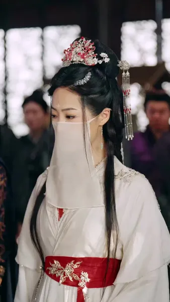 ยอดดวงใจแม่ทัพหญิง