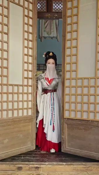 ยอดดวงใจแม่ทัพหญิง