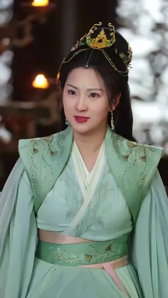 ยอดดวงใจแม่ทัพหญิง