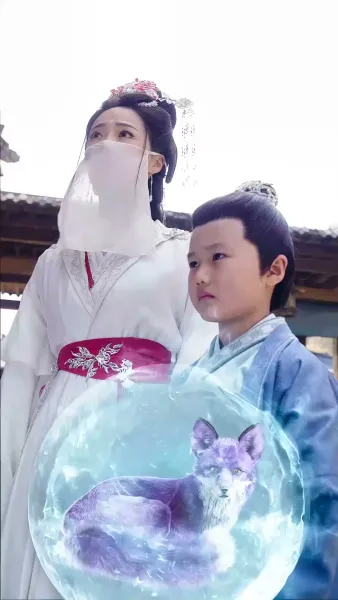 ยอดดวงใจแม่ทัพหญิง