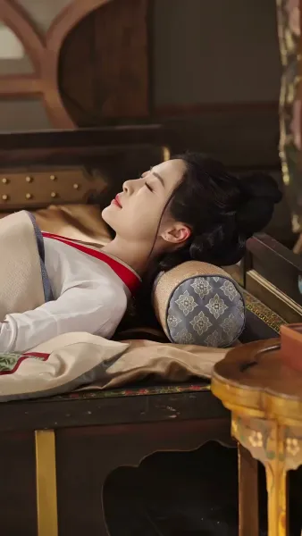 ยอดดวงใจแม่ทัพหญิง