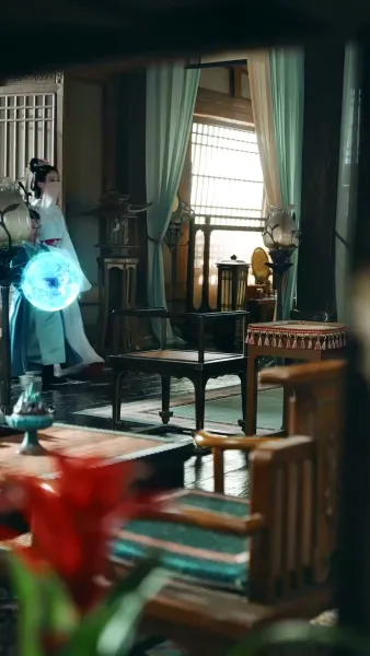 ยอดดวงใจแม่ทัพหญิง