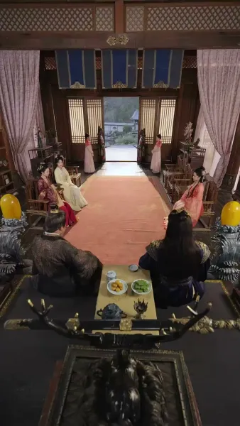 ยอดดวงใจแม่ทัพหญิง