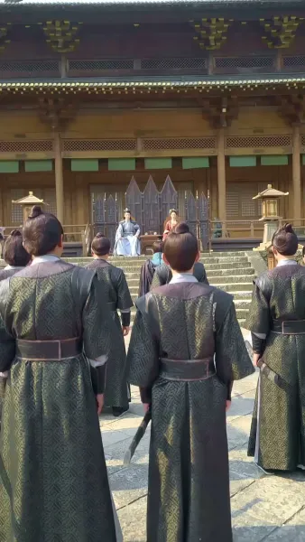 ยอดดวงใจแม่ทัพหญิง