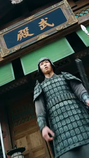 ยอดดวงใจแม่ทัพหญิง