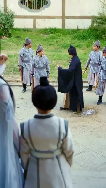 ยอดดวงใจแม่ทัพหญิง