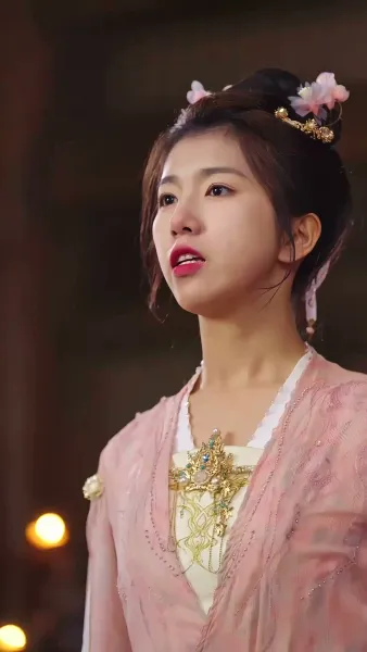 ยอดดวงใจแม่ทัพหญิง